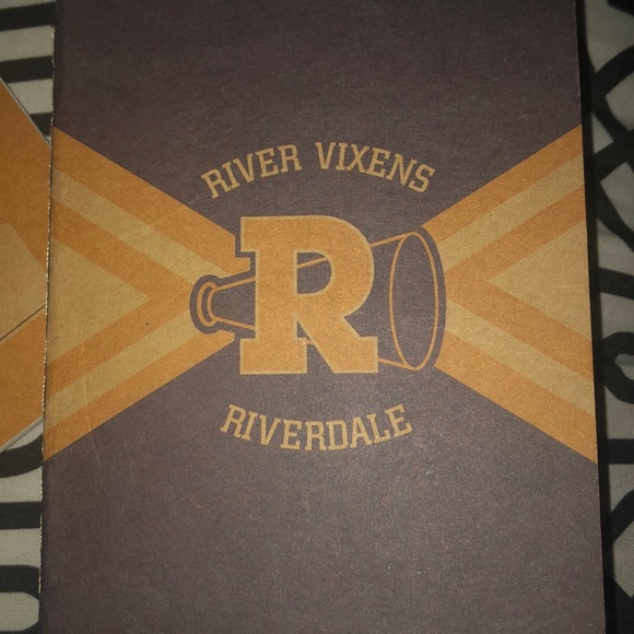 3 mini riverdale notebooks - Picture 3 of 4